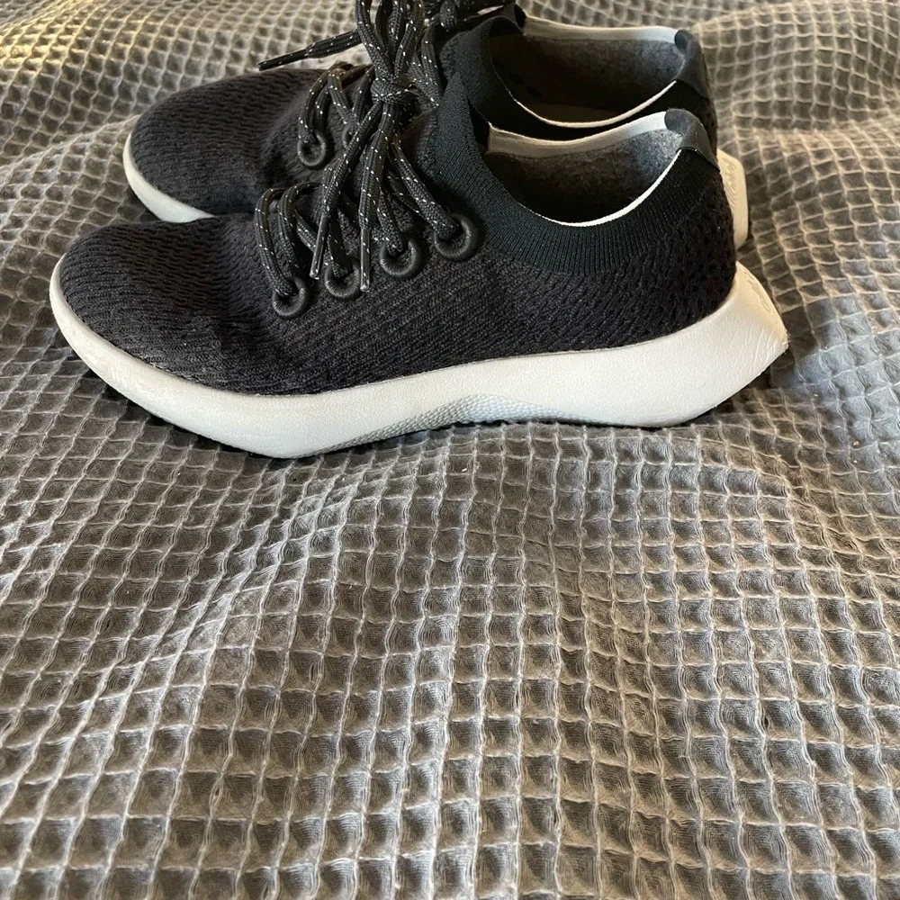 Allbirds Tree Dasher 2 - Picture 3 of 4
